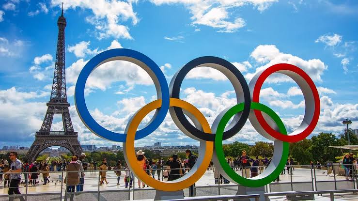 الألعاب الأولمبية باريس 2024 قد تكون "عرضة" لاضطرابات سببها الهجمات الإلكترونية