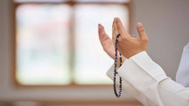 دعاء النبي في ليلة القدر.. الجمعة 21 رمضان أولى الليالي الوترية