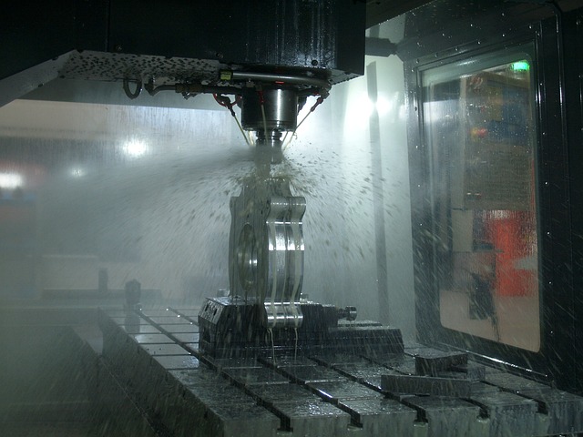 صناعات معدنية