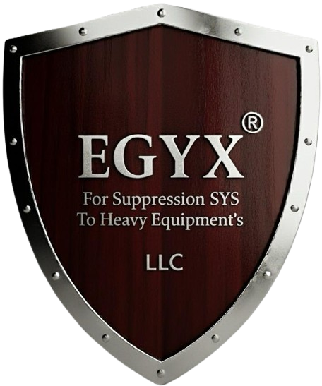 ايجيكس لنظم المعدات الثقيلة ذ.م.م