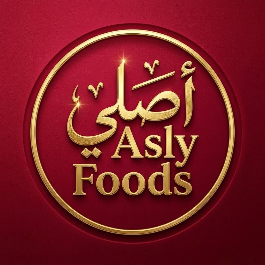 Asly Foods
