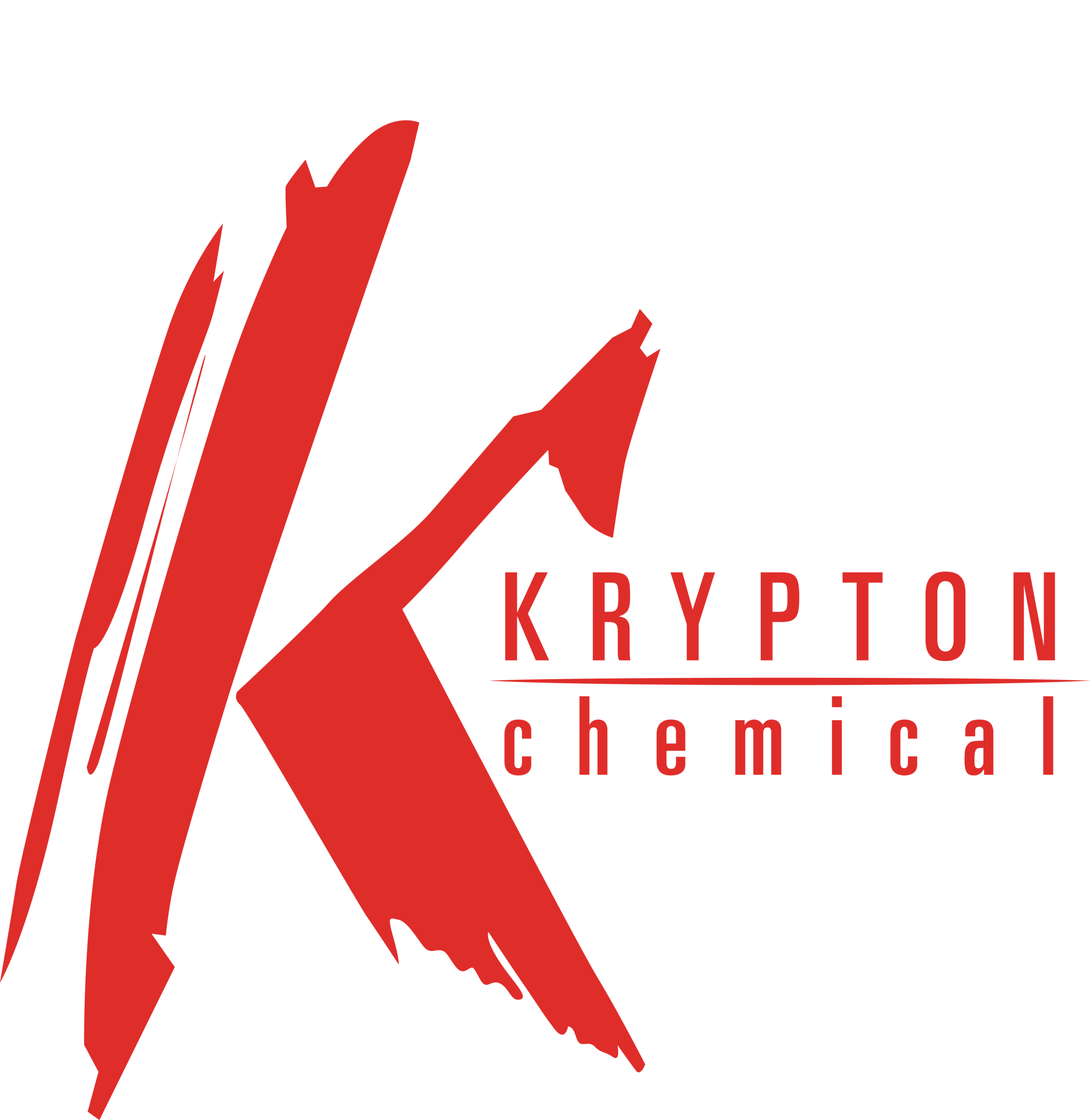 Krypton Chemical, S.L.