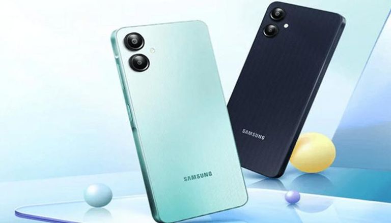 سامسونغ تطلق هواتف Galaxy M07 وA07 وF07.. تعرف على المواصفات والأسعار والعيوب