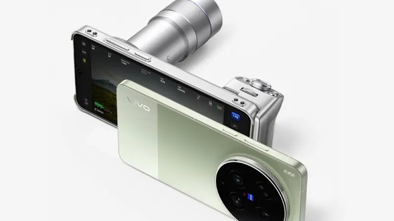 "فيفو" تطلق X300 Ultra .. سعر ومواصفات الهاتف الرائد