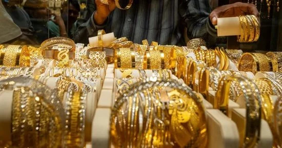 أسعار الذهب في السعودية الخميس.. ترقب بيانات التضخم يضغط على المعدن الأصفر